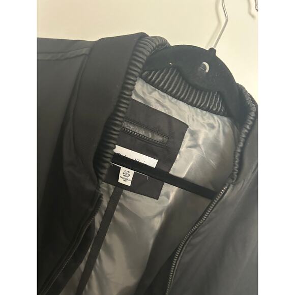 Calvin Klein Mens Jacket *L* - Picture 2 of 6